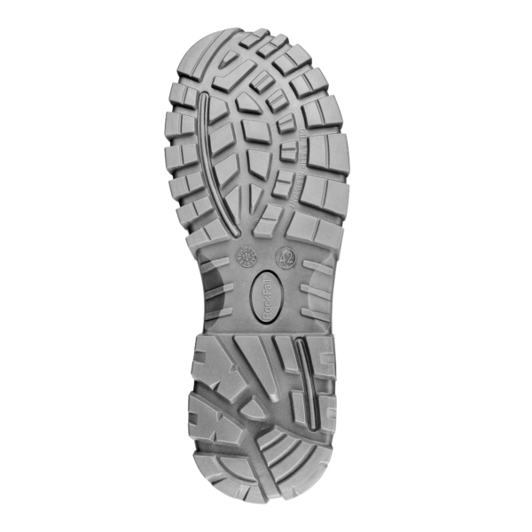 RockFall Hudson Safety Dealer Plus FREE Sock & Gloves - Image 3