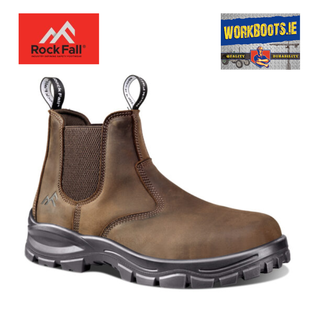 Rockfall ARNO + FREE Socks & Gloves